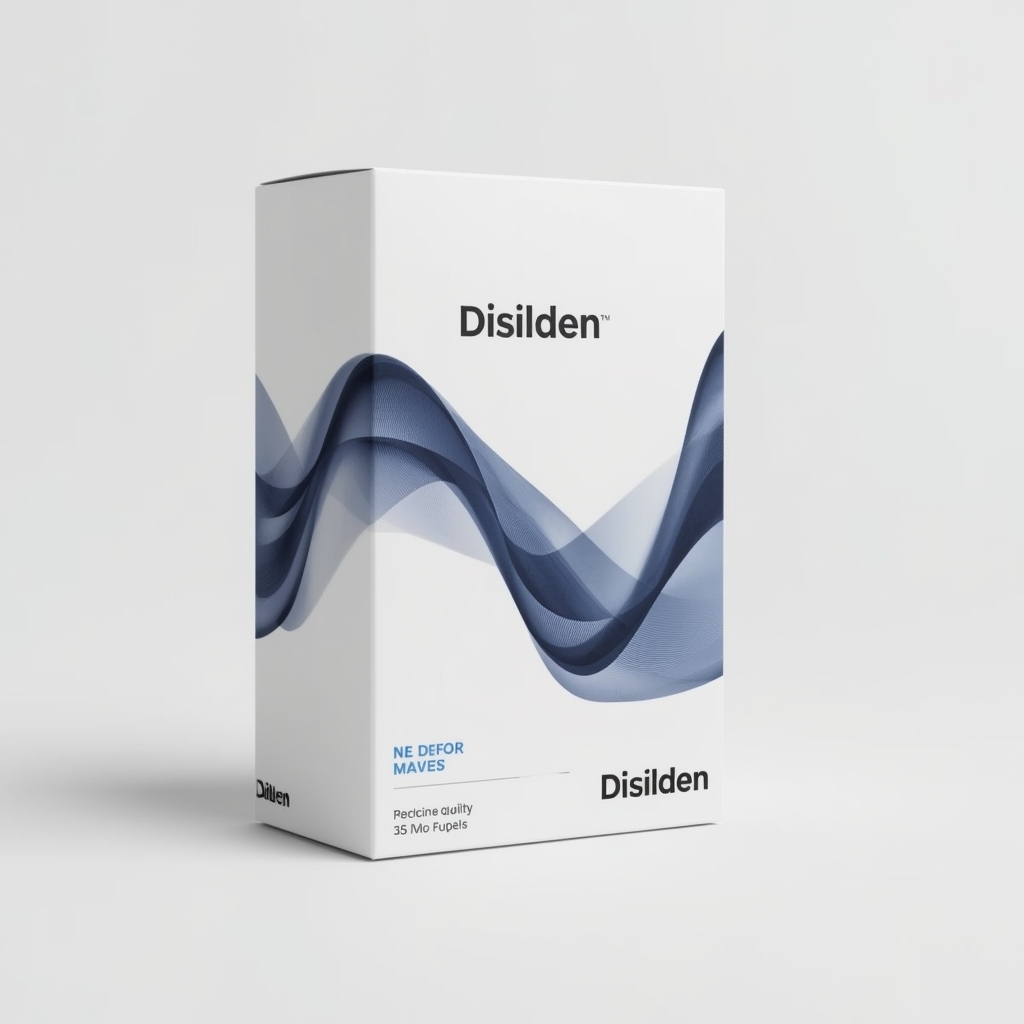 Comprar Disilden en España en farmacia online con asesoramiento profesional